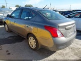 Nissan Versa 1.6 Sv 3N1CN7AP3CL858236 снимка