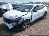 Chevrolet Trax Fwd 1Rs KL77LGEP2TC008721 снимка