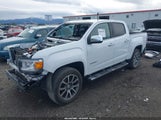 GMC Canyon 4Wd Long Box All Terrain - Cloth/4Wd Long Box All Terrain - Leather/4Wd Long Box Denali 1GTG6EEN4L1218035 снимка