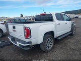 GMC Canyon 4Wd Long Box All Terrain - Cloth/4Wd Long Box All Terrain - Leather/4Wd Long Box Denali 1GTG6EEN4L1218035 снимка