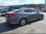 Kia Optima Ex 5XXGN4A74EG345878 снимка