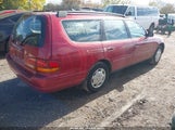 Toyota Camry Le 4T1SK12WXRU416410 fotografie