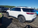 Nissan Pathfinder Sv Fwd 5N1DR3BA8RC256649 photo