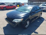 Toyota Camry Le 4T1BF1FK3CU554762 снимка