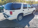 Chevrolet Blazer Ls 1GNDT13W6Y2393525 снимка