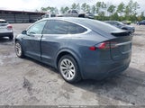 Tesla Model X 100D/75D/P100D 5YJXCDE21JF088101 снимка