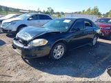 Chevrolet Impala Lt 2G1WG5EK8B1169275 снимка