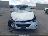 Hyundai Tucson Limited KM8JU3AC3DU766446 снимка