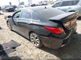 Hyundai Sonata Se 5NPEC4AC3EH938159 снимка