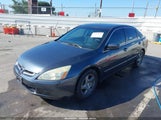 Honda Accord 2.4 Lx 1HGCM56445A123117 photo