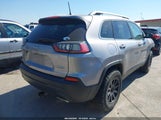 Jeep Cherokee Latitude 4X4 1C4PJMCX9KD104946 снимка