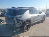 Chevrolet Traverse Awd Z71 1GNEVJKS4RJ222115 снимка