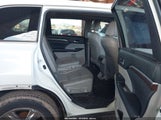 Toyota Highlander Limited Platinum V6 5TDDKRFH1GS314308 photo