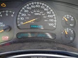 Chevrolet Silverado 2500Hd Work Truck 1GCHC23U14F185070 photo