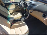 Hyundai Elantra Gls 5NPDH4AE1DH231994 снимка
