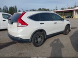 Honda Cr-V Lx 5J6RM3H31DL009476 снимка