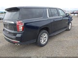 Chevrolet Suburban 4Wd Premier 1GNSKFKD3RR313243 снимка