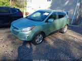 Hyundai Tucson Gls KM8JUCAC2DU582647 снимка