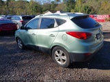 Hyundai Tucson Gls KM8JUCAC2DU582647 снимка