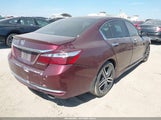 Honda Accord Sport 1HGCR2F58HA015385 photo