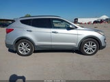 Hyundai Santa Fe Sport 2.0L Turbo 5XYZU3LA3EG162756 снимка