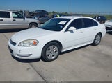 Chevrolet Impala Ls 2G1WA5EK6B1157580 снимка