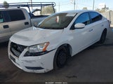 Nissan Sentra Fe+ S/S/Sl/Sr/Sv 3N1AB7AP6FY239444 снимка