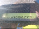 Audi Q3 Premium 45 Tfsi S Line Quattro Tiptronic WA1DECF38R1095771 photo