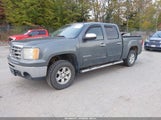 GMC Sierra  Sle 3GTP2VE37BG324571 снимка