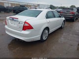 Ford Fusion Hybrid 3FADP0L3XAR301997 fotografie