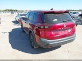 Nissan Rogue S Fwd 5N1AT3AAXMC757539 fotografie