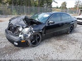 Lexus Gs 300 JT8BD69S010135483 fotografie