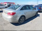 Chevrolet Cruze 1Lt Auto 1G1PC5SB5F7256094 photo