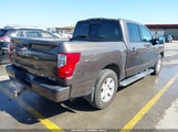 Nissan Titan Sv 1N6AA1E53KN509417 снимка