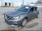 Nissan Sentra S 3N1AB7AP6KY205188 снимка