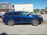 Toyota Highlander Xle V6 5TDJKRFH9FS115668 photo