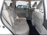Subaru Forester 2.5X Touring JF2SHAHC5BH727274 снимка