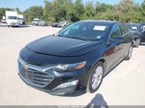 Chevrolet Malibu Fwd 1Lt 1G1ZD5ST9SF127807 photo