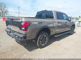 Nissan Titan Xd Pro-4X 4X4 1N6AA1FB5PN117180 photo