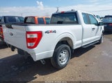 Ford F-150 Xl 1FTFX1E56PKD83201 снимка