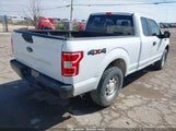 Ford F-150 Xl 1FTFX1E53JKC28564 снимка
