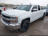 Chevrolet Silverado  1Lt 1GCVKREC7JZ352304 снимка