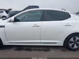 Kia Optima Hybrid Lx KNAGM4AD8D5042059 снимка