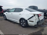 Kia Optima Hybrid Lx KNAGM4AD8D5042059 снимка