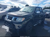 Nissan Frontier Sl 1N6AD0EV8EN728119 снимка