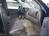Nissan Frontier Sl 1N6AD0EV8EN728119 снимка