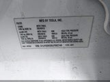 Tesla Model Y Long Range Dual Motor All-Wheel Drive 5YJYGDEE8LF052749 fotografie