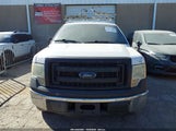 Ford F-150 Xl 1FTMF1CM0EKG22811 fotografie