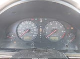 Subaru Outback Limited 4S3BH686517616430 fotografie