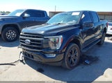 Ford F-150 Lariat 1FTFW1E86NKD09268 photo
